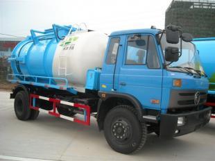 西城區(qū)吸糞車購(gòu)買指南 廠家直銷與選購(gòu)建議