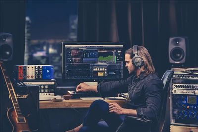 拜雅旗艦監(jiān)聽(tīng)耳機(jī) DT1770/1990 PRO 介紹