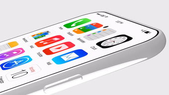 iphone 11真機圖曝光 沒有額頭劉海,全面屏設(shè)計更加的徹底