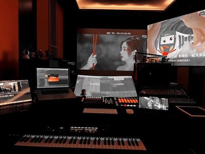 陳佳擔(dān)任多部新開拍影視劇聲音設(shè)計(jì)音樂總監(jiān)