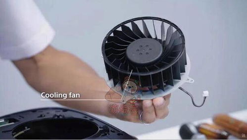 光驅(qū)版ps5主機(jī)散熱效果 噪音更優(yōu)于無光驅(qū)版主機(jī)