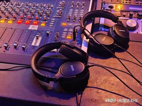 躬身入局 從專業(yè)錄音室到家庭錄音棚 索尼讓音樂(lè)創(chuàng)作不再高不可攀